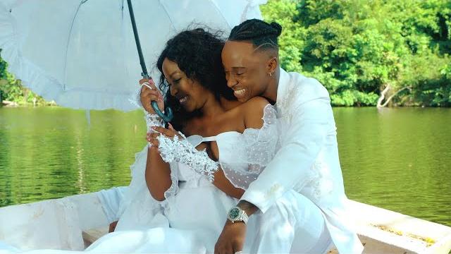 Ibraah - rara (official music video) Ibraah - rara (official music video)