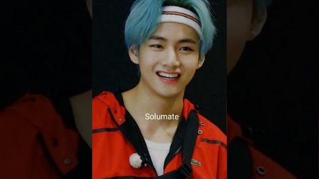 Kim taeyoung screen short game #bts#v Kim taeyoung screen short game #bts#v