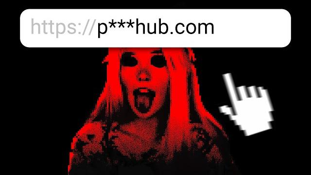 The disturbing rabbit hole behind adult content The disturbing rabbit hole behind adult content