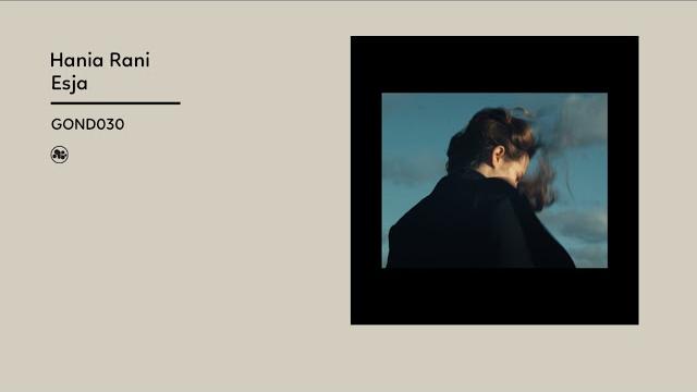 Hania rani - esja (official album video) Hania rani - esja (official album video)