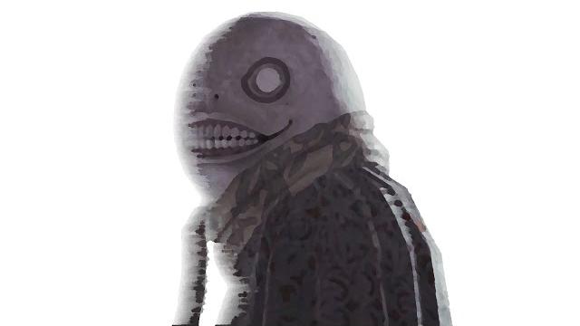 A quick analysis of nier replicant A quick analysis of nier replicant