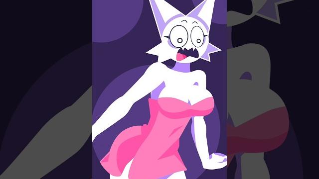 Wenda in bathroom | incredibox sprunki animation Wenda in bathroom | incredibox sprunki animation