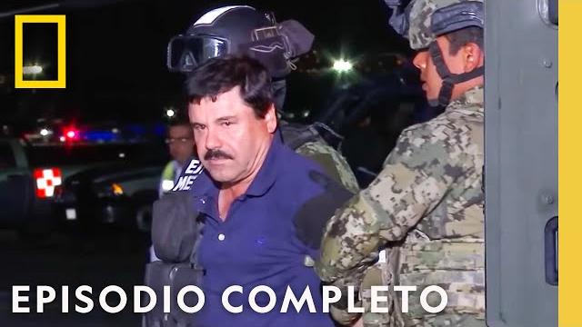 El chapo guzmán | nat geo en español El chapo guzmán | nat geo en español
