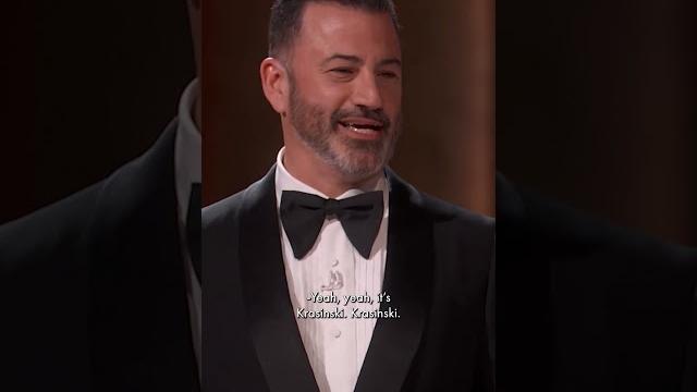 Guillermo says it's "shot o' clock" somewhere at the oscars! Guillermo says it's "shot o' clock" somewhere at the oscars!