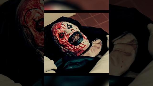 Why you shouldn't store evil clowns in plastic bags the coroner vs. art the clown • terrifier Why you shouldn't store evil clowns in plastic bags the coroner vs. art the clown • terrifier