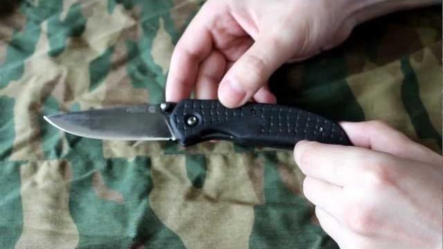 Нож кизляр ирбис Нож кизляр ирбис