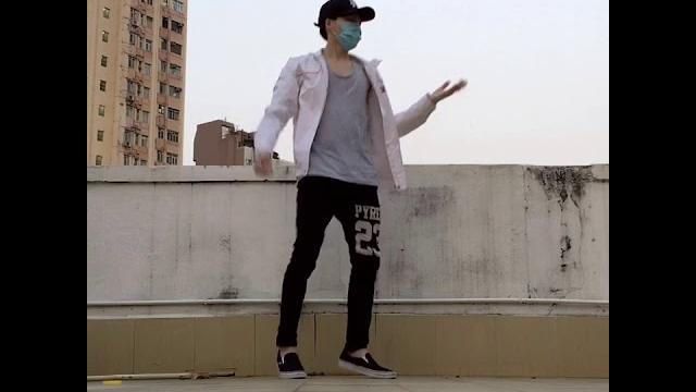 Ppap捣蒜舞 Ppap捣蒜舞