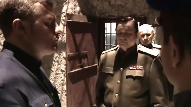 Боевик! обращается за помощью к преступнику чтобы поймать банду! ключи от бездны! русский фильм Боевик! обращается за помощью к преступнику чтобы поймать банду! ключи от бездны! русский фильм