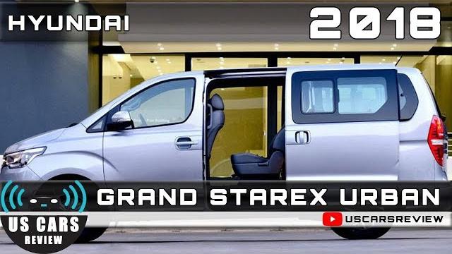 2018 hyundai grand starex urban review 2018 hyundai grand starex urban review