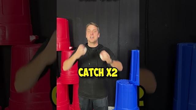 How to juggle 3 balls...in 30 seconds! How to juggle 3 balls...in 30 seconds!