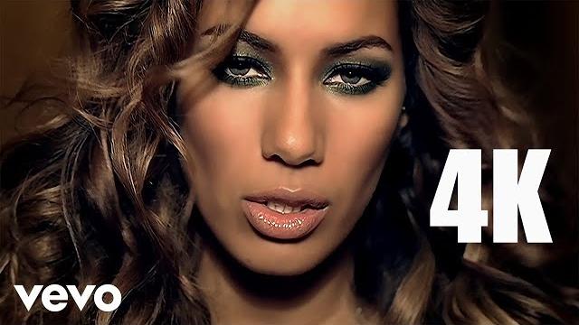 Leona lewis - bleeding love (official video) Leona lewis - bleeding love (official video)