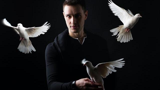 Фокусник на свадьбу илья ларионов Фокусник на свадьбу илья ларионов