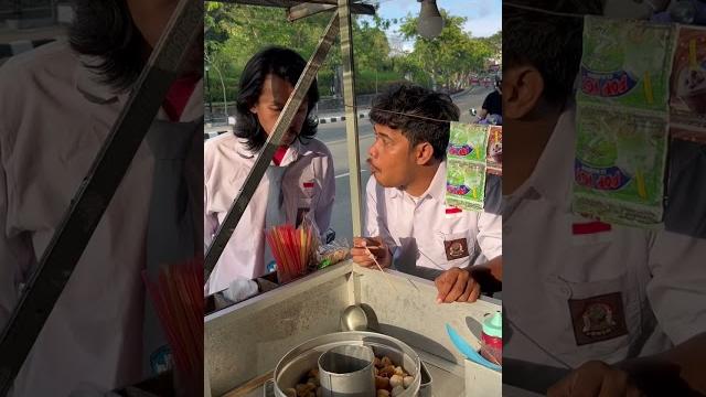 Pentol haram Pentol haram