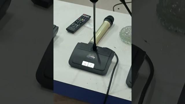 Ekin gooseneck mic #ekin Ekin gooseneck mic #ekin