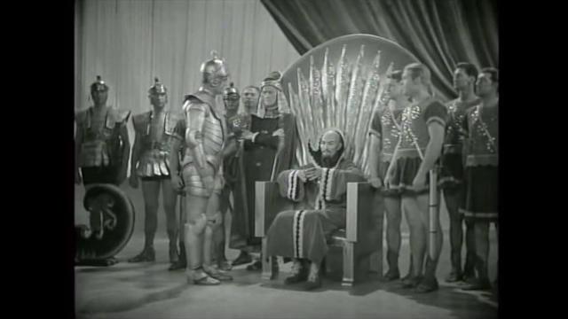 Flash gordon 1936 serial, fan edit - 2 hour movie Flash gordon 1936 serial, fan edit - 2 hour movie