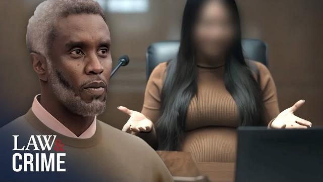 Diddy trial ai: cassie ventura testifies about 'freak offs' in sex trafficking trial — part two Diddy trial ai: cassie ventura testifies about 'freak offs' in sex trafficking trial — part two