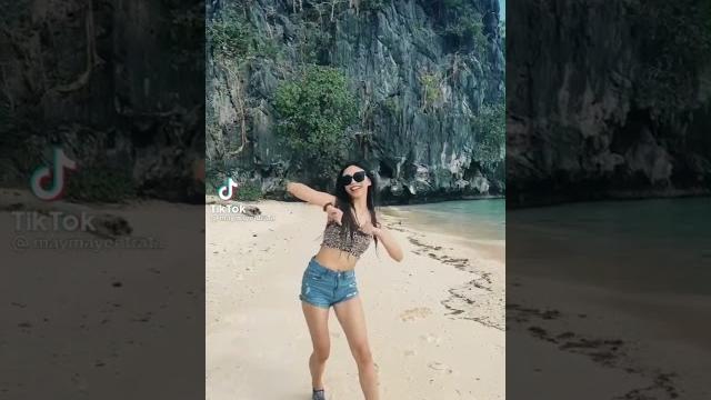 Ang ganda ni maymay Ang ganda ni maymay