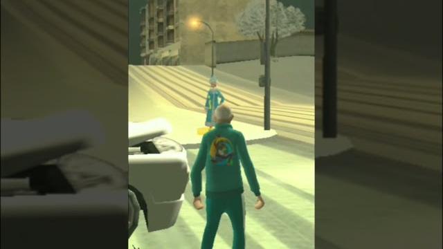 Встретил тупого бомжа в gta samp - online rp Встретил тупого бомжа в gta samp - online rp