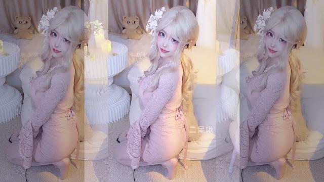 二呆啾 daidai asmr 2025 04 09 live replay现场重播 4k resolution 二呆啾 daidai asmr 2025 04 09 live replay现场重播 4k resolution