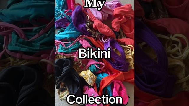 My favorite summer swimsuits🩷 #styleinspo #swimsuithaul #swimsuitcollection #bikini #style My favorite summer swimsuits🩷 #styleinspo #swimsuithaul #swimsuitcollection #bikini #style