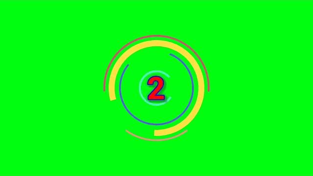Green screen 5 second timer || green color | green screen || green screen 5 second countdown #viral Green screen 5 second timer || green color | green screen || green screen 5 second countdown #viral