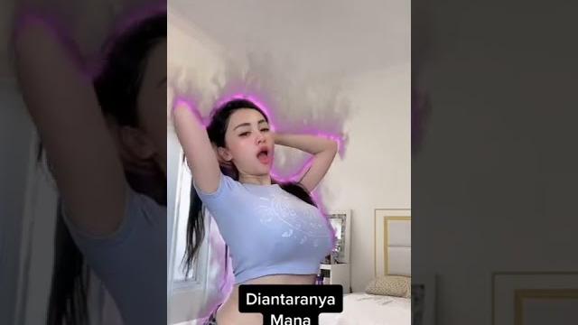 Tiktok trend joget - tiktok pamer susu Tiktok trend joget - tiktok pamer susu