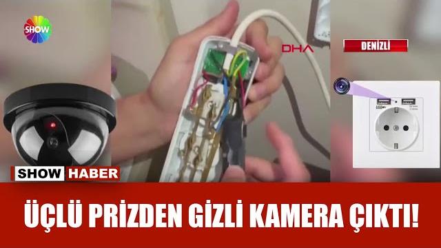 Bungalovdan sonra apartta gizli kamera Bungalovdan sonra apartta gizli kamera