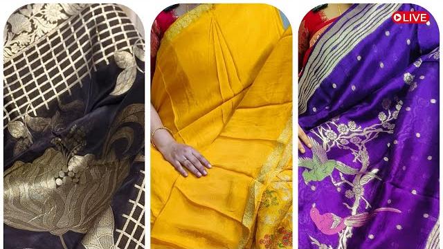 ఆషాఢం స్పెషల్ డిస్కౌంట్ సేల్| pure chinon, georgette silk sarees| 8688637474 | live give away ఆషాఢం స్పెషల్ డిస్కౌంట్ సేల్| pure chinon, georgette silk sarees| 8688637474 | live give away