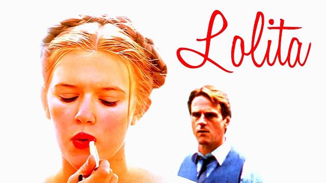 Lolita 1997 romance/drama full movie facts & review | jeremy irons, dominique swain, frank langella Lolita 1997 romance/drama full movie facts & review | jeremy irons, dominique swain, frank langella