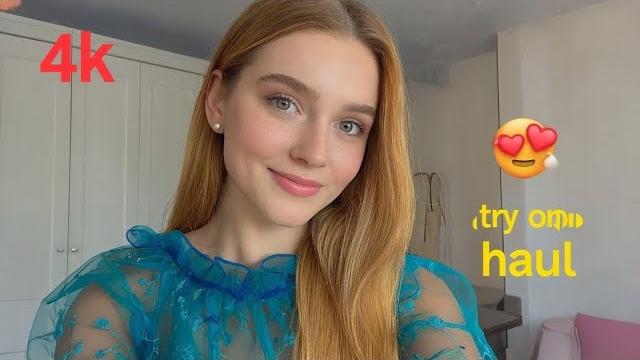 4k transparent lingerie & bikini try on haul i(2025) see through transparent try on haul | # 3 4k transparent lingerie & bikini try on haul i(2025) see through transparent try on haul | # 3
