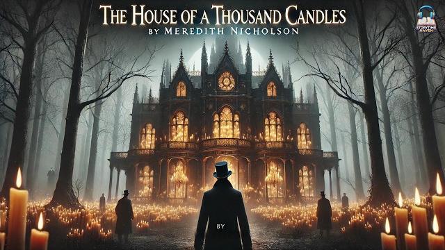 The house of a thousand candles ️ | meredith nicholson The house of a thousand candles ️ | meredith nicholson