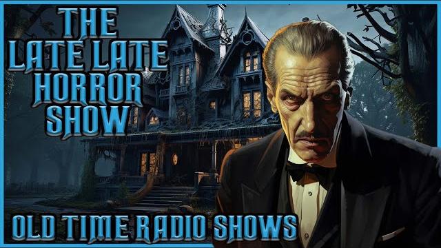 Vincent price compilation / by suspense escape lux the saint/ old time radio shows / up all night Vincent price compilation / by suspense escape lux the saint/ old time radio shows / up all night