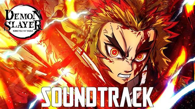 Demon slayer mugen train ost | epic soundtrack mix (hq fan-made) Demon slayer mugen train ost | epic soundtrack mix (hq fan-made)