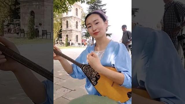 Türk kani | er turan | dombira cover | bursa #dombıra #türkiye #kazakhstan #dombyra #ders #dombra #1 Türk kani | er turan | dombira cover | bursa #dombıra #türkiye #kazakhstan #dombyra #ders #dombra #1