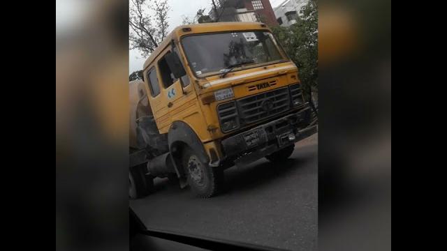 Nitol tata lpt 2516c or 2518c bs3 sleeper cab putzmeister transit mixer of concord readymix in dhaka Nitol tata lpt 2516c or 2518c bs3 sleeper cab putzmeister transit mixer of concord readymix in dhaka