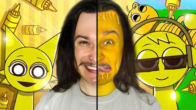 Sprunki но они c горчицей. (incredibox sprunkstard) Sprunki но они c горчицей. (incredibox sprunkstard)