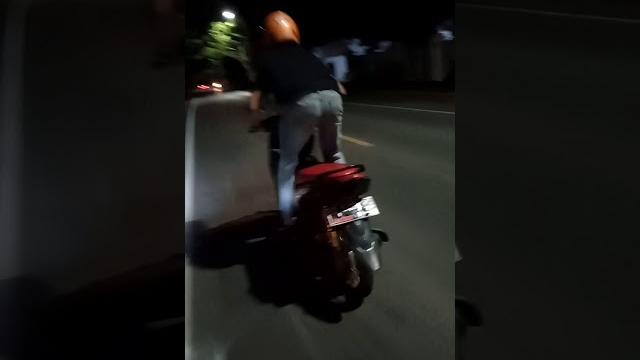 Viral crot di dalam Viral crot di dalam