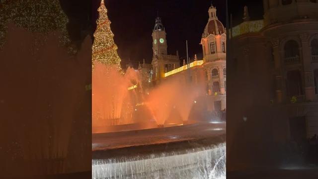 Valencia #feliznavidad #valencia #валенсия #christmas #spain #рождество #новыйгод #2025 #испания Valencia #feliznavidad #valencia #валенсия #christmas #spain #рождество #новыйгод #2025 #испания