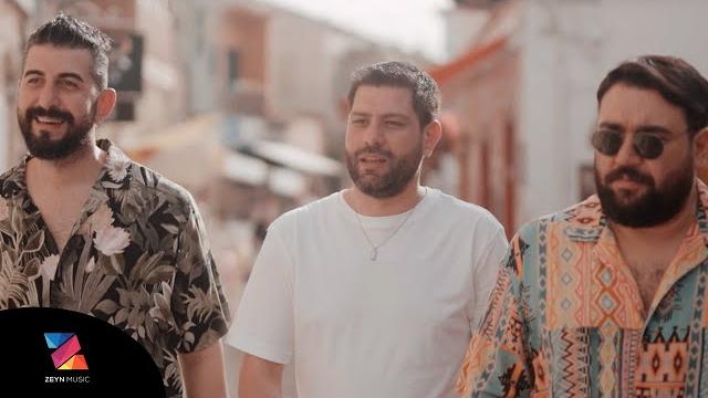 Sakiler - aşığın kaderi (official video) Sakiler - aşığın kaderi (official video)