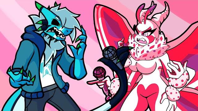 Satisflatter - satisfracture but retrospecter and sakuroma sing it (fnf vs. retrospecter mod) Satisflatter - satisfracture but retrospecter and sakuroma sing it (fnf vs. retrospecter mod)