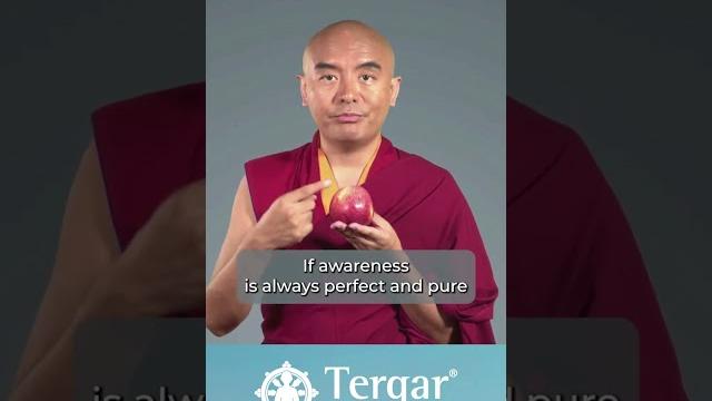 Sky like awareness with yongey mingyur rinpoche Sky like awareness with yongey mingyur rinpoche