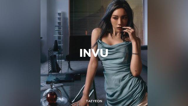 Taeyeon (태연) - invu 「audio」 Taeyeon (태연) - invu 「audio」