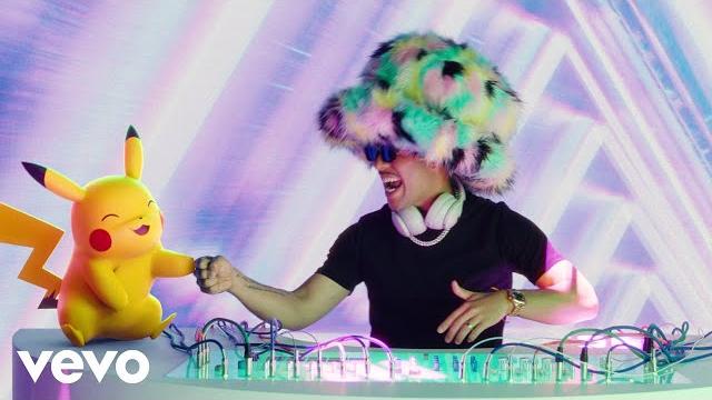Jax jones, zoe wees - never be lonely (official video) Jax jones, zoe wees - never be lonely (official video)