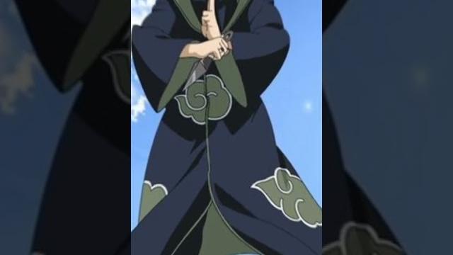 Itachi and kakashi fusion #shorts Itachi and kakashi fusion #shorts