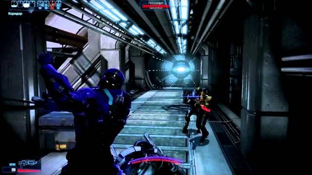 Mass effect 3 by kartograf Mass effect 3 by kartograf