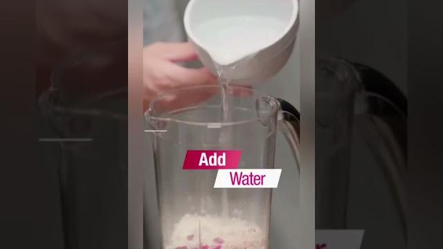 Ejderha meyveli, herbalife vanilya & fındıklı,protein li antioksidan yüklü shake karışımı ! tarifi Ejderha meyveli, herbalife vanilya & fındıklı,protein li antioksidan yüklü shake karışımı ! tarifi