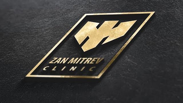 Zan mitrev clinic - corporate video 2019 Zan mitrev clinic - corporate video 2019