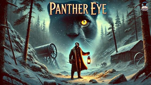 Panther eye: a gripping mystery adventure! Panther eye: a gripping mystery adventure!