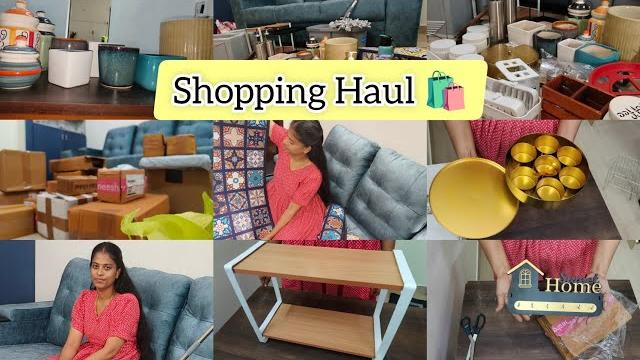 Shopping haul ️meesho/amazon finds kitchen products| kitchen countertop organization and decor item Shopping haul ️meesho/amazon finds kitchen products| kitchen countertop organization and decor item