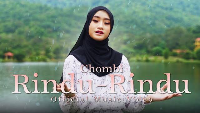 Chombi - rindu-rindu (official music video) Chombi - rindu-rindu (official music video)